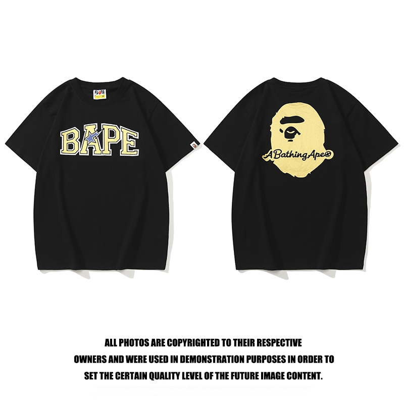 Bape T-Shirts